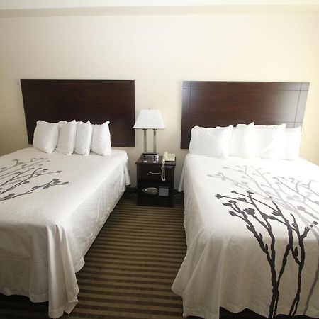 Bowman Inn And Suites Ngoại thất bức ảnh