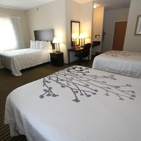 Bowman Inn And Suites Ngoại thất bức ảnh